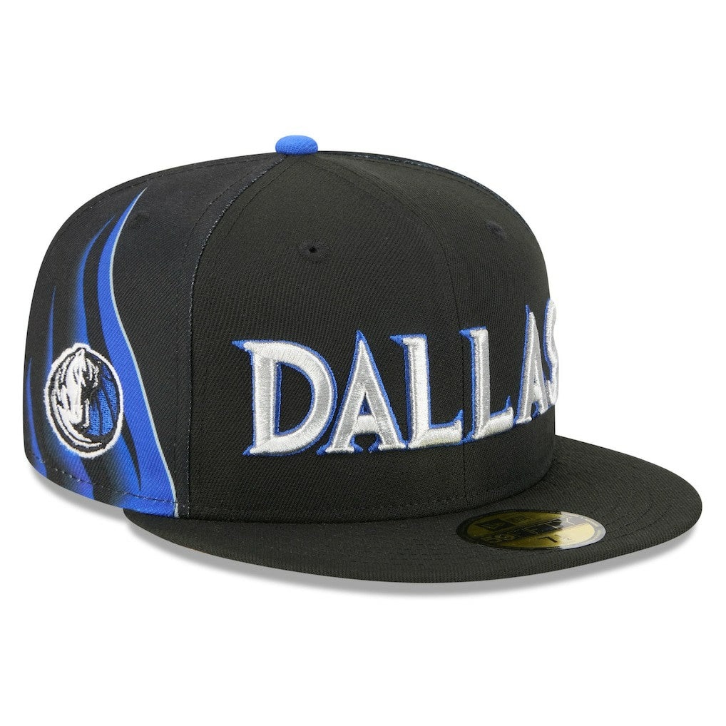 NBA Dallas Mavericks 2025/26 City Edition 59FIFTY Fitted Hat sale