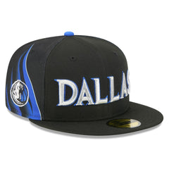 NBA Dallas Mavericks 2025/26 City Edition 59FIFTY Fitted Hat sale