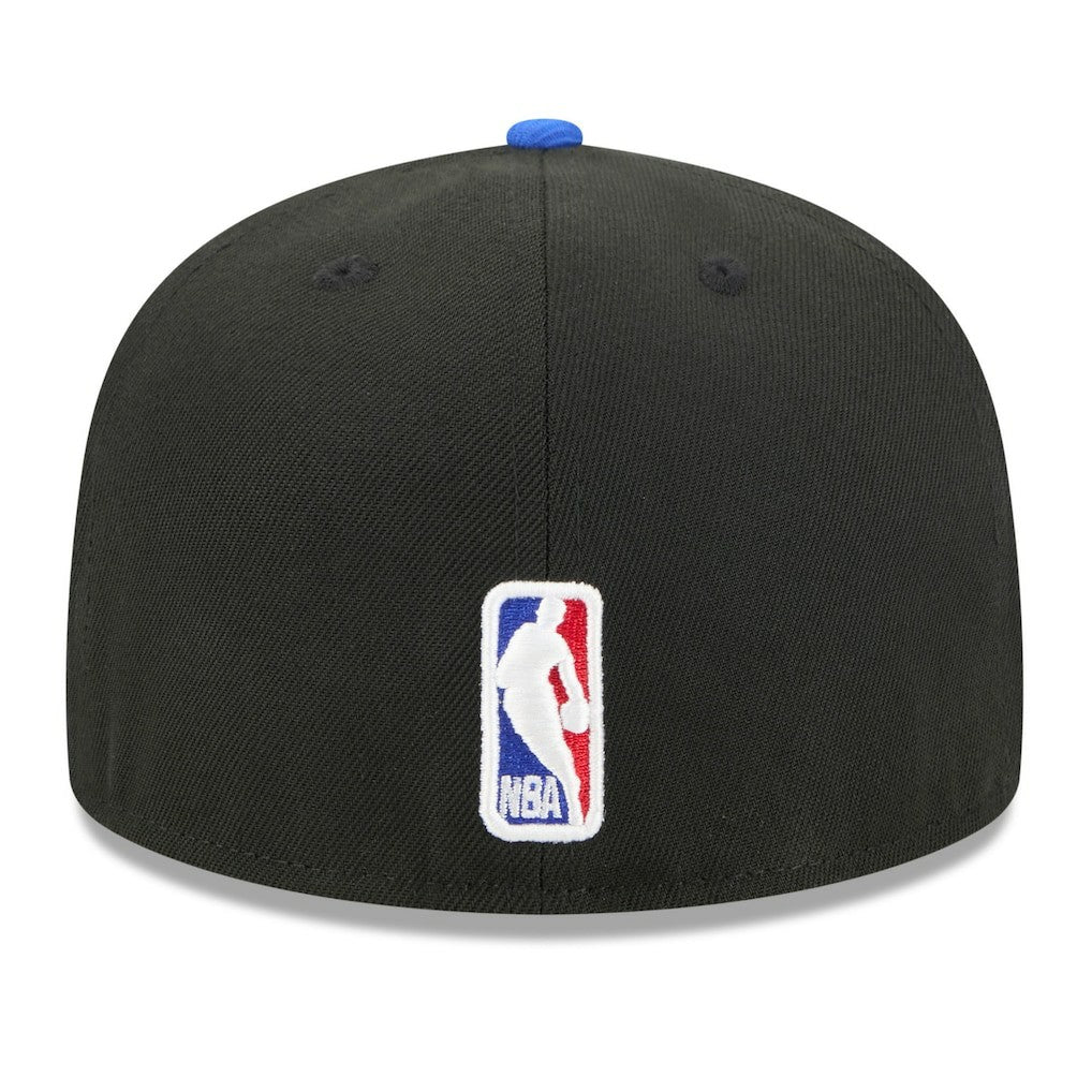 NBA Dallas Mavericks 2025/26 City Edition 59FIFTY Fitted Hat sale