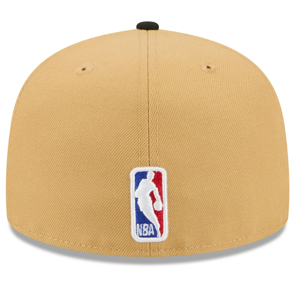 NBA Washington Wizards 2025/26 City Edition 59FIFTY Fitted Hat