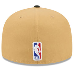 NBA Washington Wizards 2025/26 City Edition 59FIFTY Fitted Hat