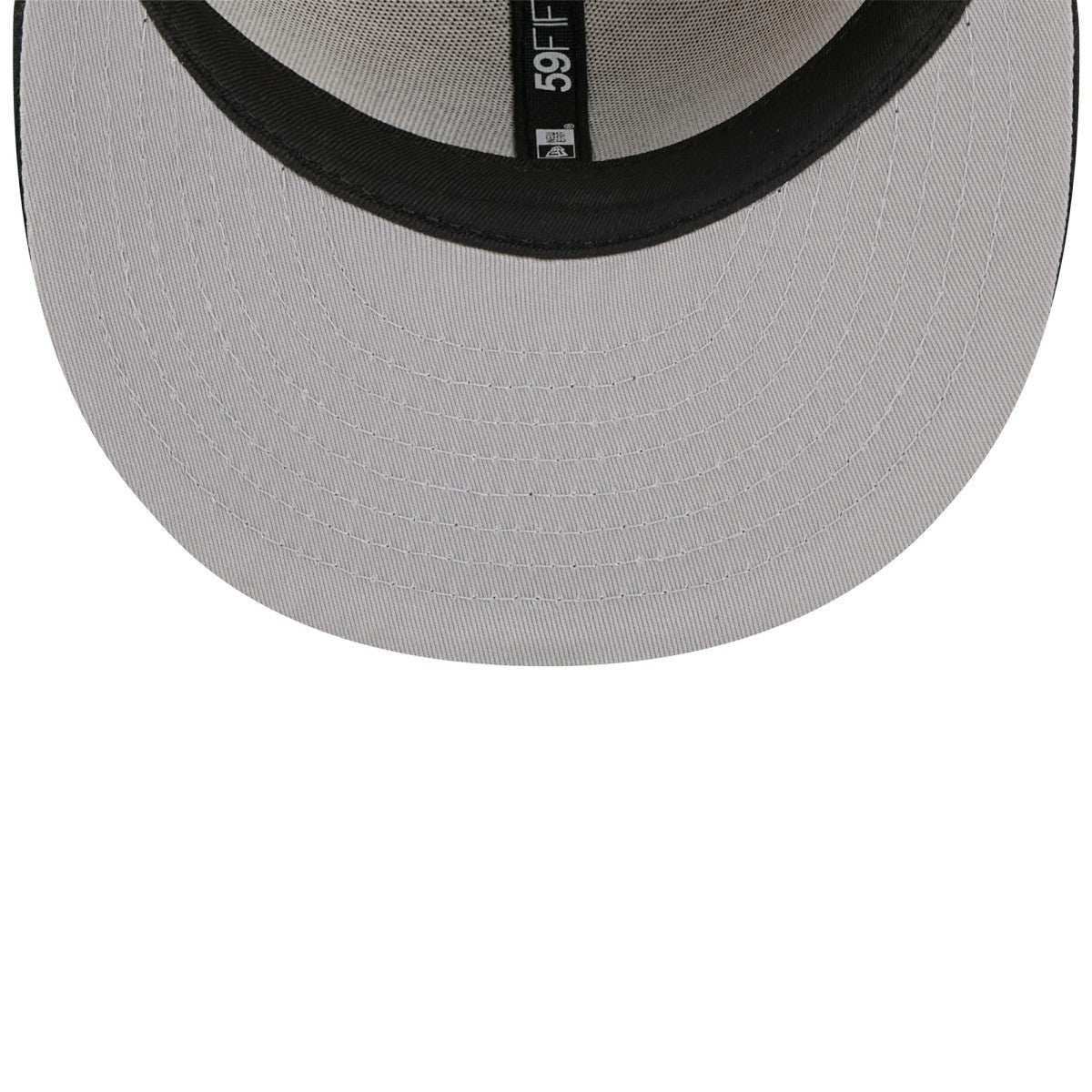 NBA Washington Wizards 2025/26 City Edition 59FIFTY Fitted Hat
