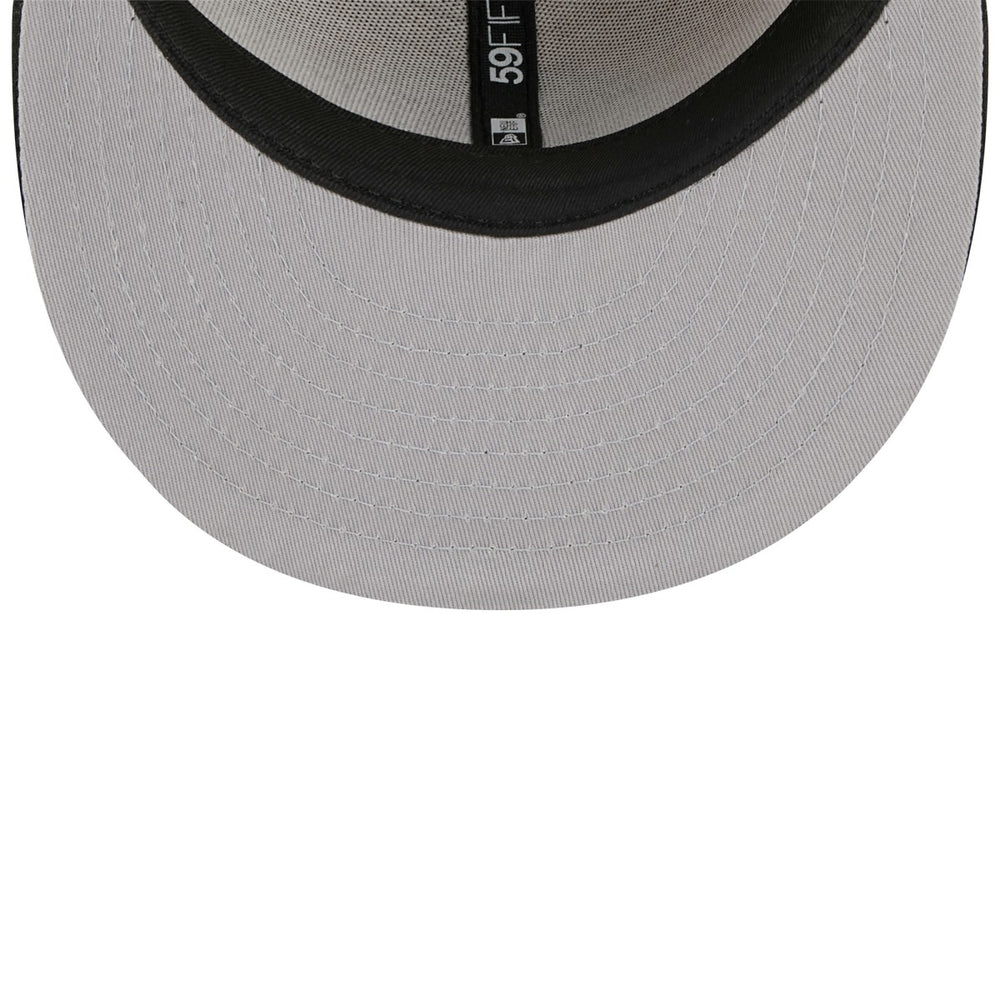 NBA Washington Wizards 2025/26 City Edition 59FIFTY Fitted Hat