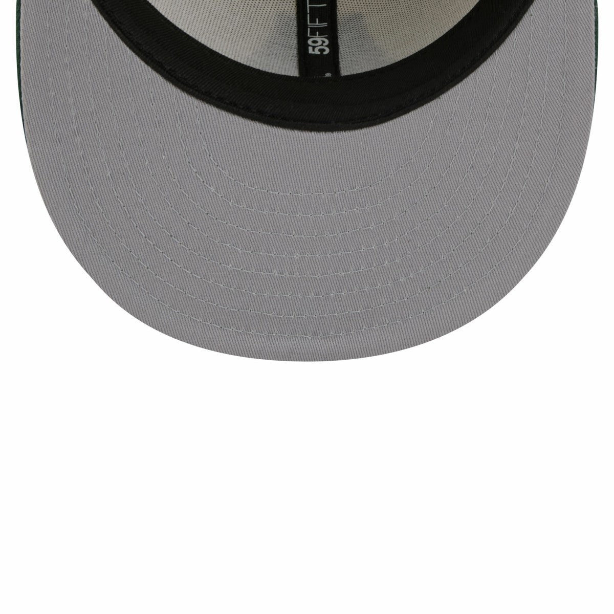 NBA Milwaukee Bucks 2025/26 City Edition 59FIFTY Fitted Hat