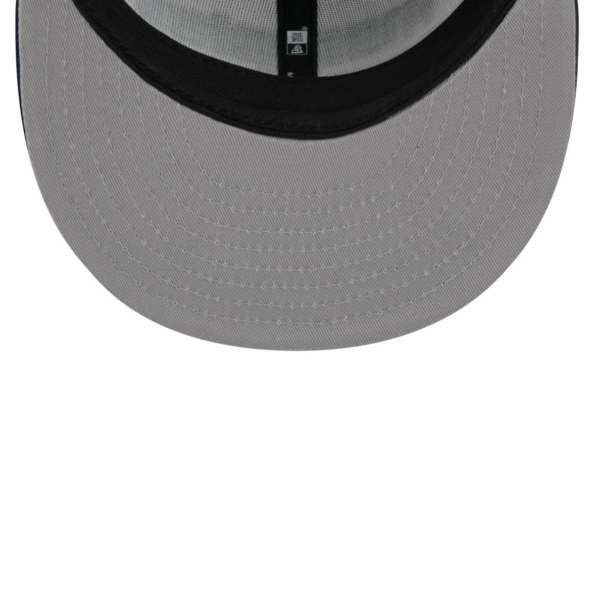 NBA Memphis Grizzlies 2025/26 City Edition 59FIFTY Fitted Hat