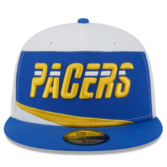 NBA Indiana Pacers 2025/26 City Edition 59FIFTY Fitted Hat
