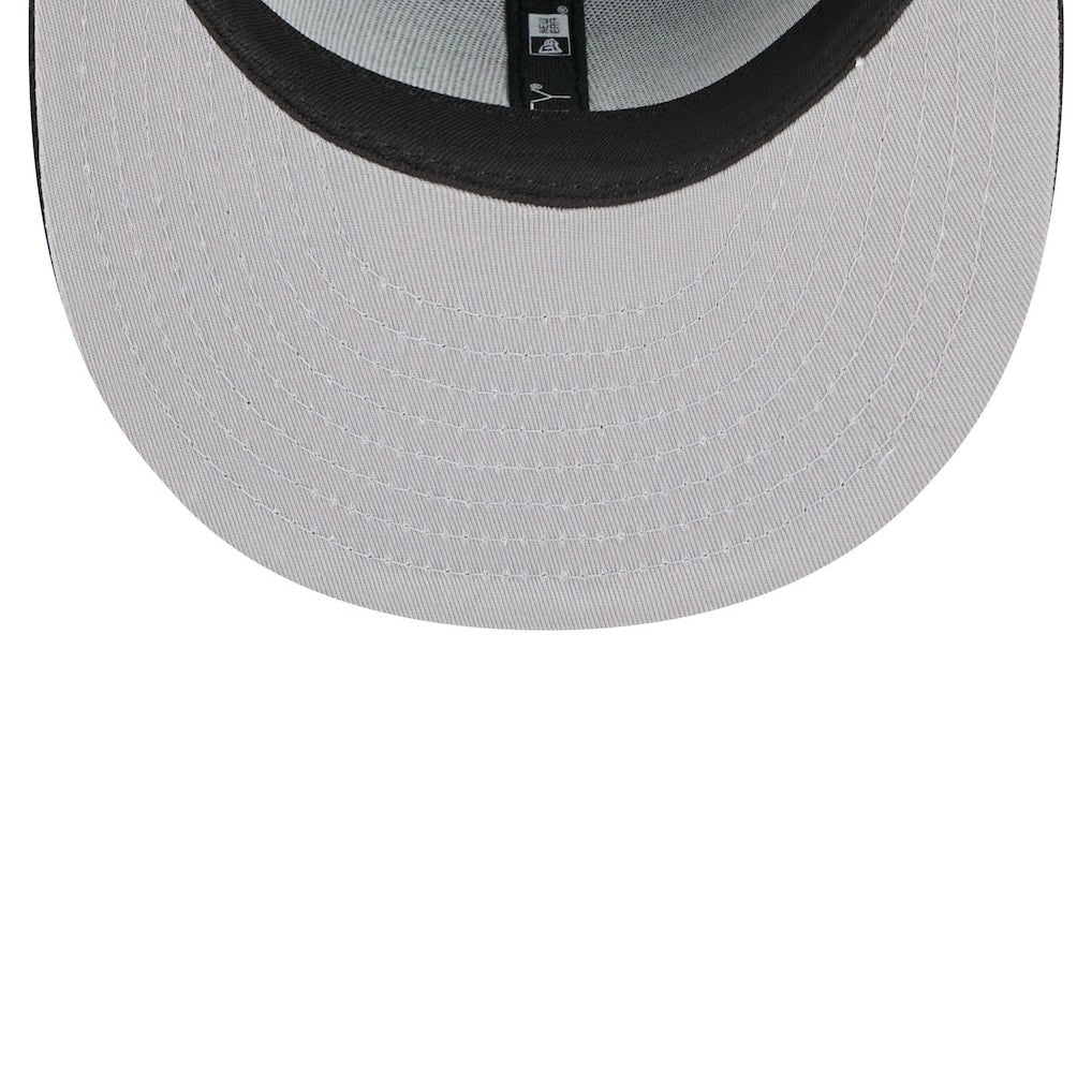 NBA New Orleans Pelicans 2025/26 City Edition 59FIFTY Fitted Hat