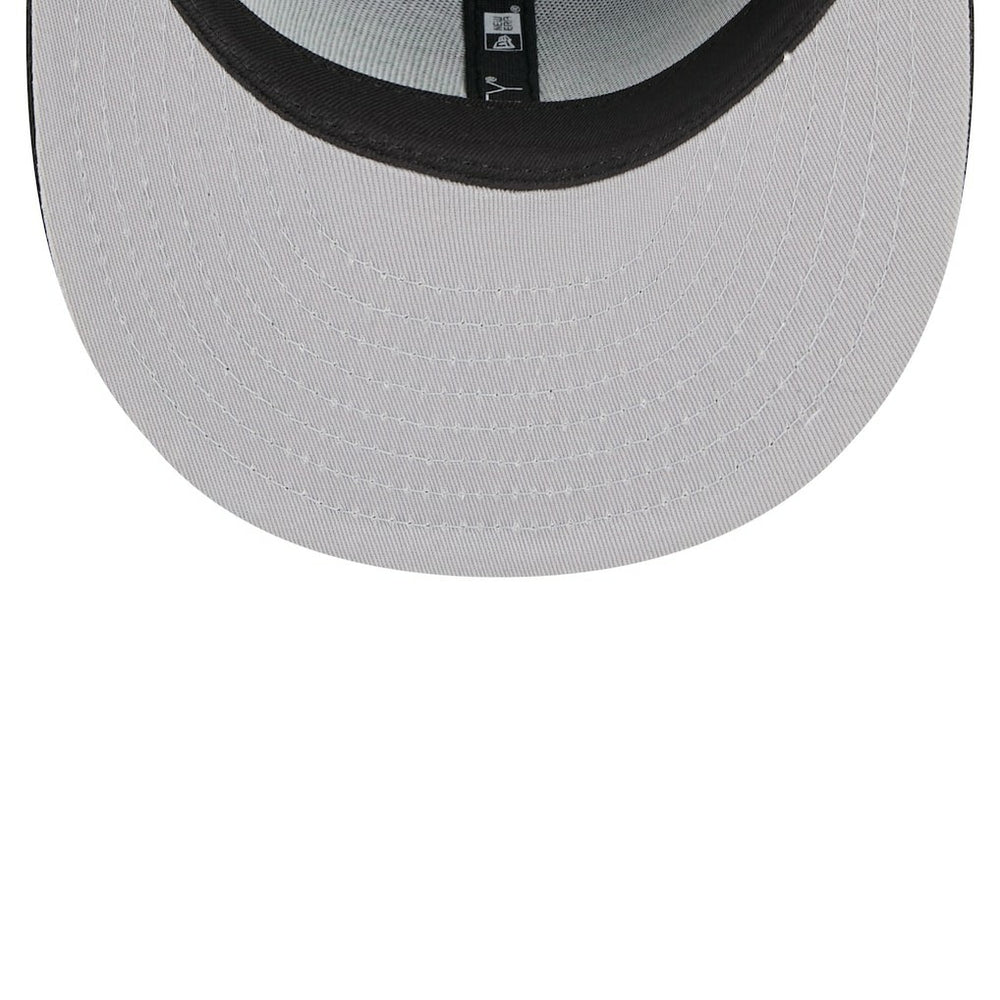NBA New Orleans Pelicans 2025/26 City Edition 59FIFTY Fitted Hat
