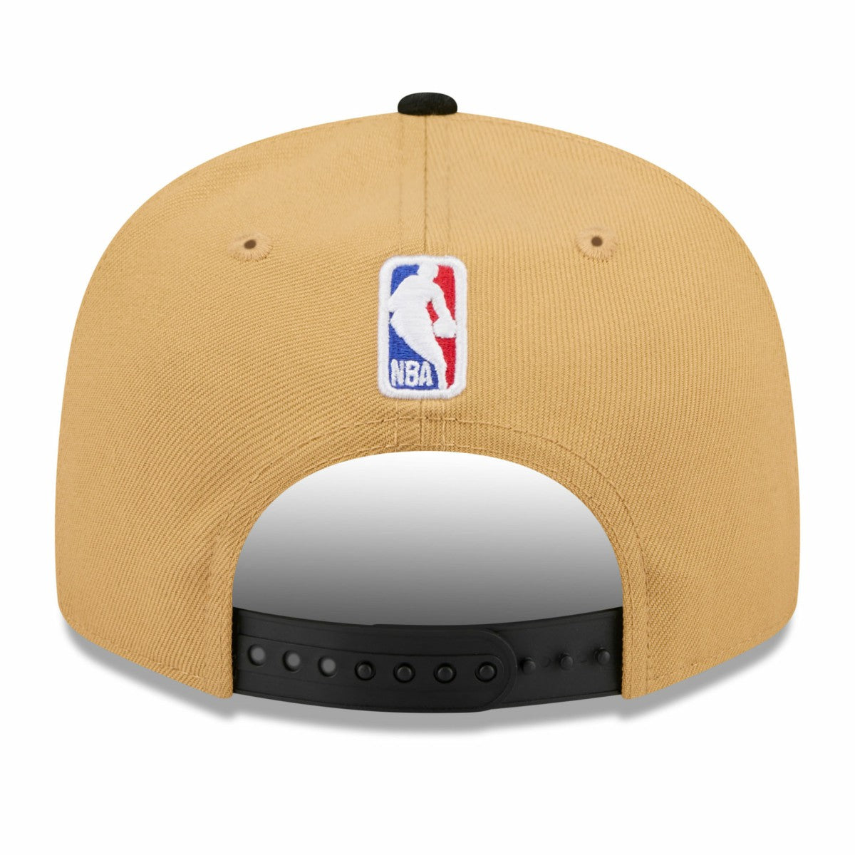 NBA Washington Wizards 2025/26 City Edition 9FIFTY Snapback Hat