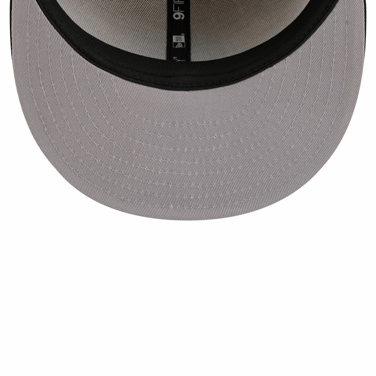 NBA Washington Wizards 2025/26 City Edition 9FIFTY Snapback Hat