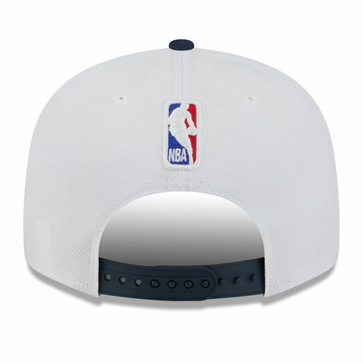 NBA Memphis Grizzlies 2025/26 City Edition 9FIFTY Snapback Hat