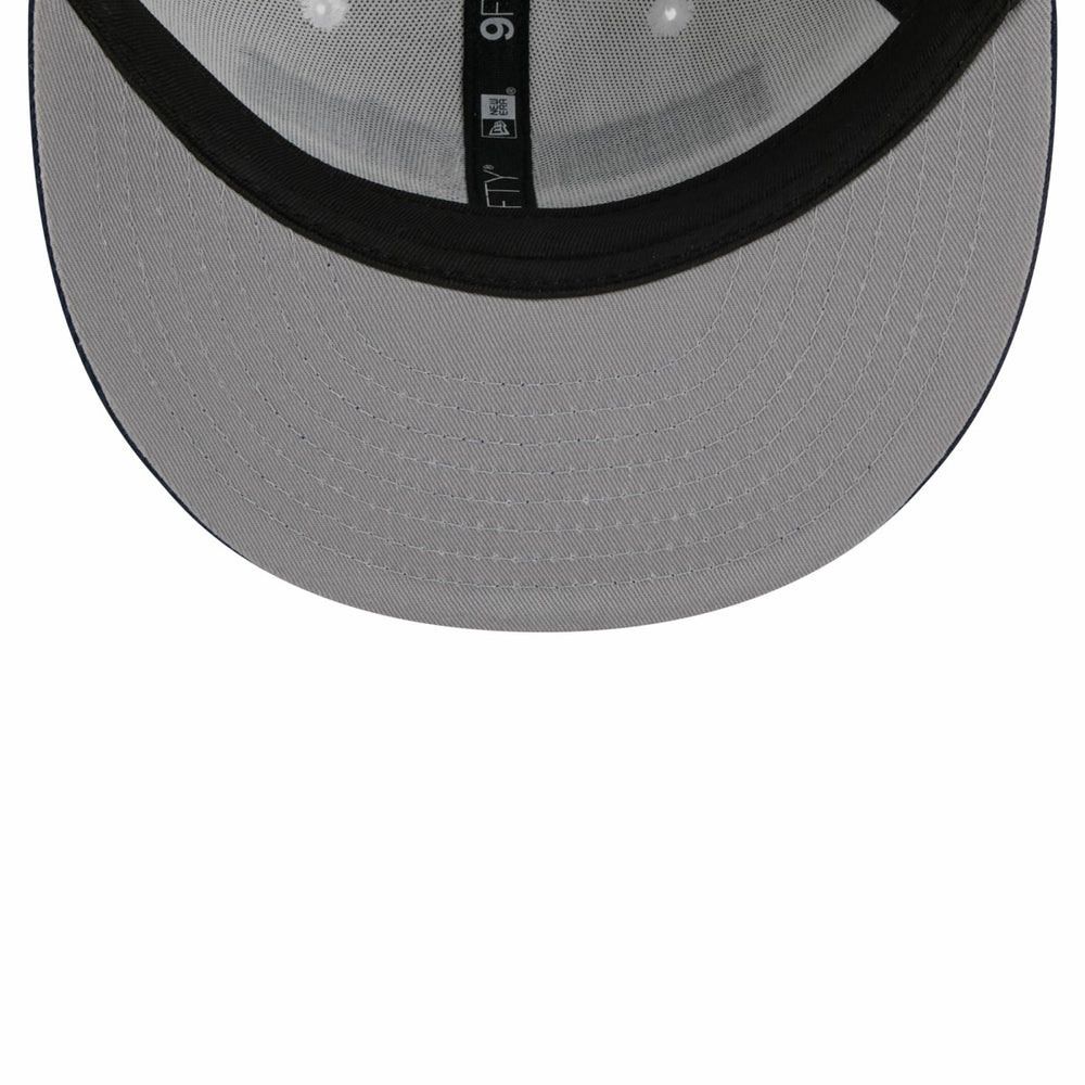 NBA Memphis Grizzlies 2025/26 City Edition 9FIFTY Snapback Hat