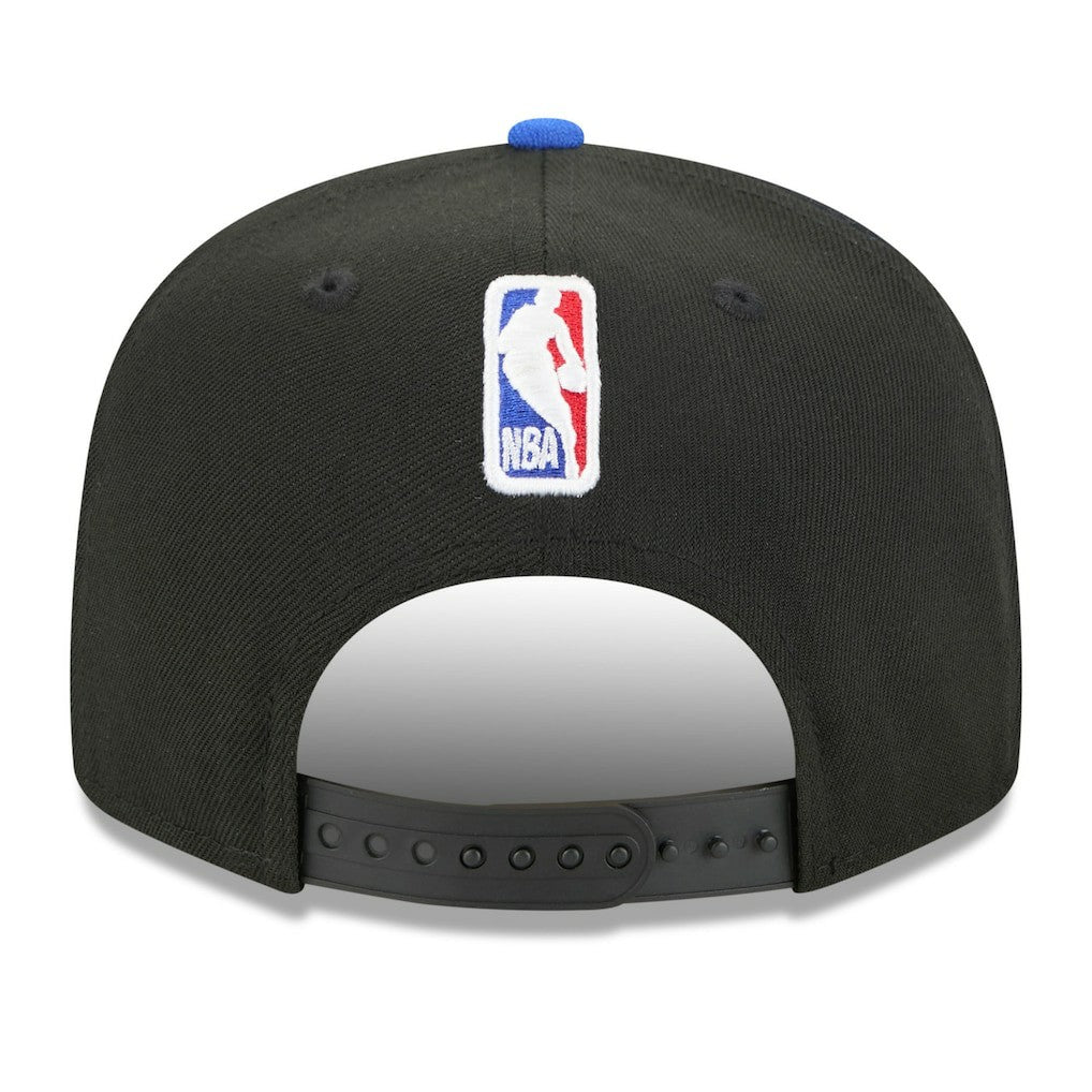 NBA Dallas Mavericks 2025/26 City Edition 9FIFTY Snapback Hat sale