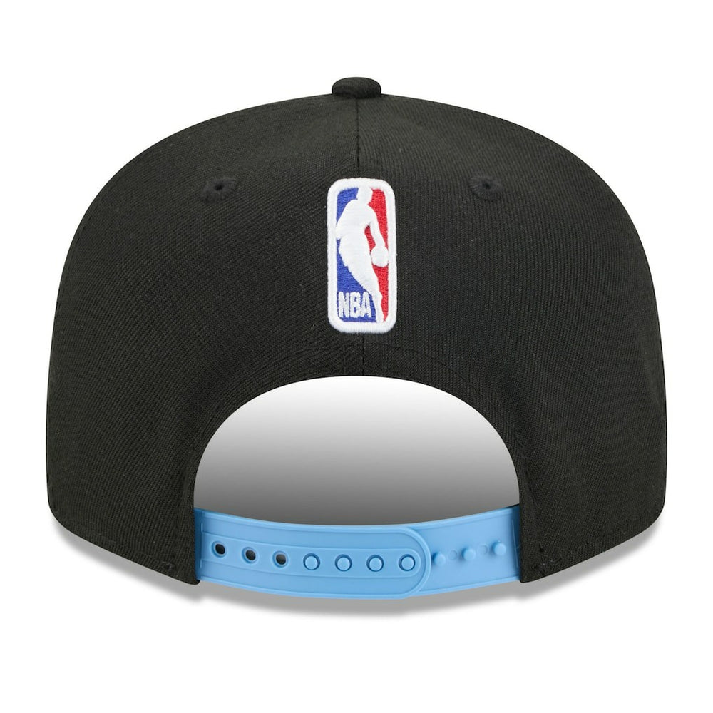 NBA Chicago Bulls 2025/26 City Edition 9FIFTY Snapback Hat