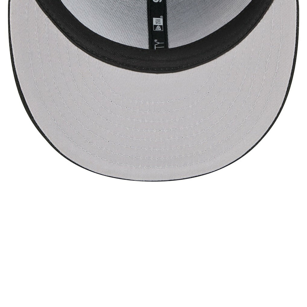 NBA Chicago Bulls 2025/26 City Edition 9FIFTY Snapback Hat
