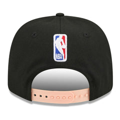 NBA Atlanta Hawks 2025/26 City Edition 9SEVENTY Adjustable Hat