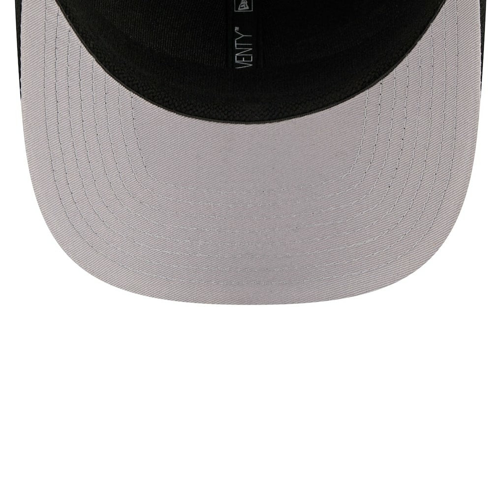 NBA Atlanta Hawks 2025/26 City Edition 9SEVENTY Adjustable Hat