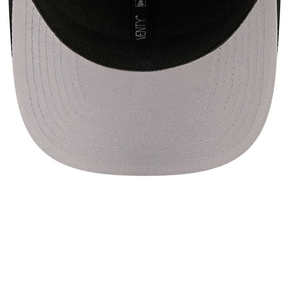 NBA Atlanta Hawks 2025/26 City Edition 9SEVENTY Adjustable Hat