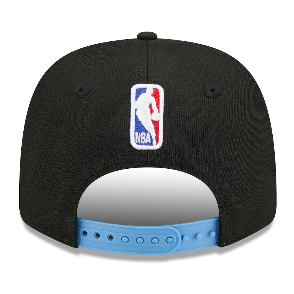NBA Chicago Bulls 2025/26 City Edition 9SEVENTY Adjustable Hat
