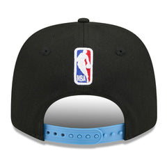 NBA Chicago Bulls 2025/26 City Edition 9SEVENTY Adjustable Hat