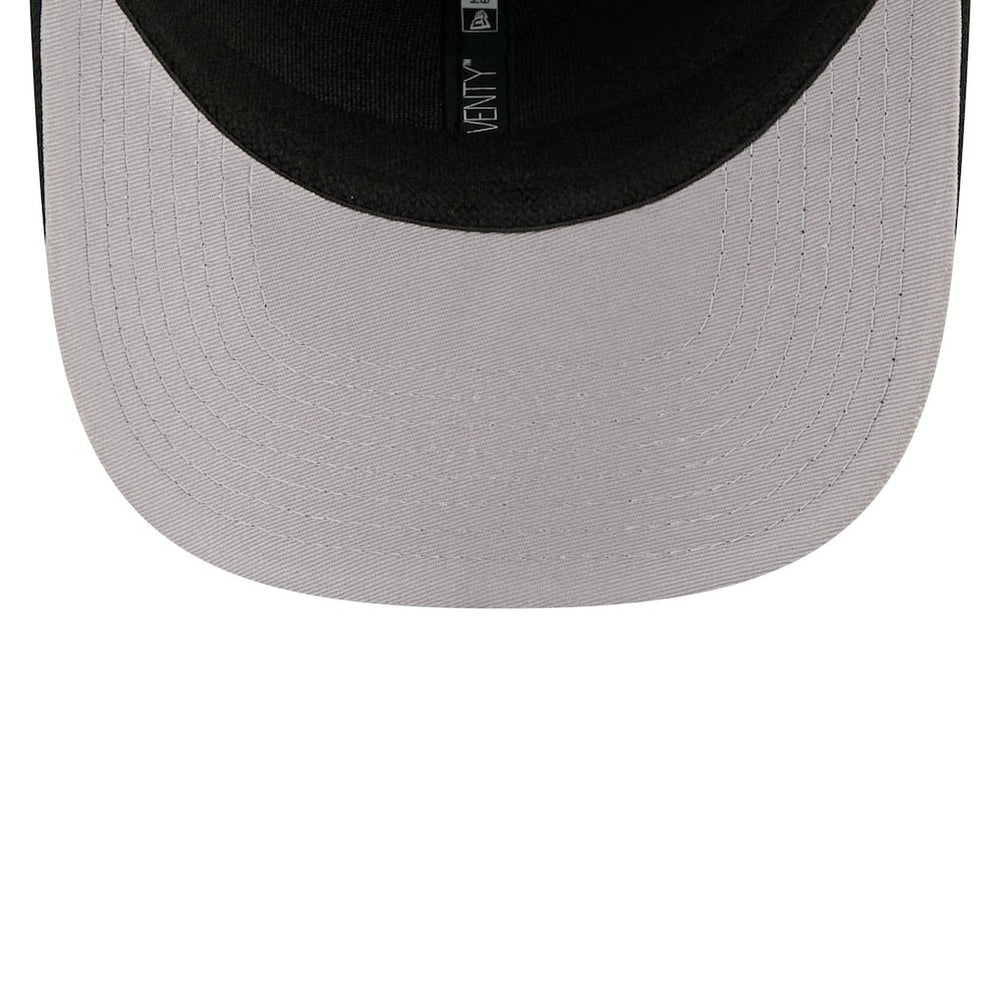 NBA Chicago Bulls 2025/26 City Edition 9SEVENTY Adjustable Hat
