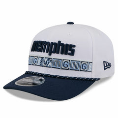 NBA Memphis Grizzlies 2025/26 City Edition 9SEVENTY Adjustable Hat