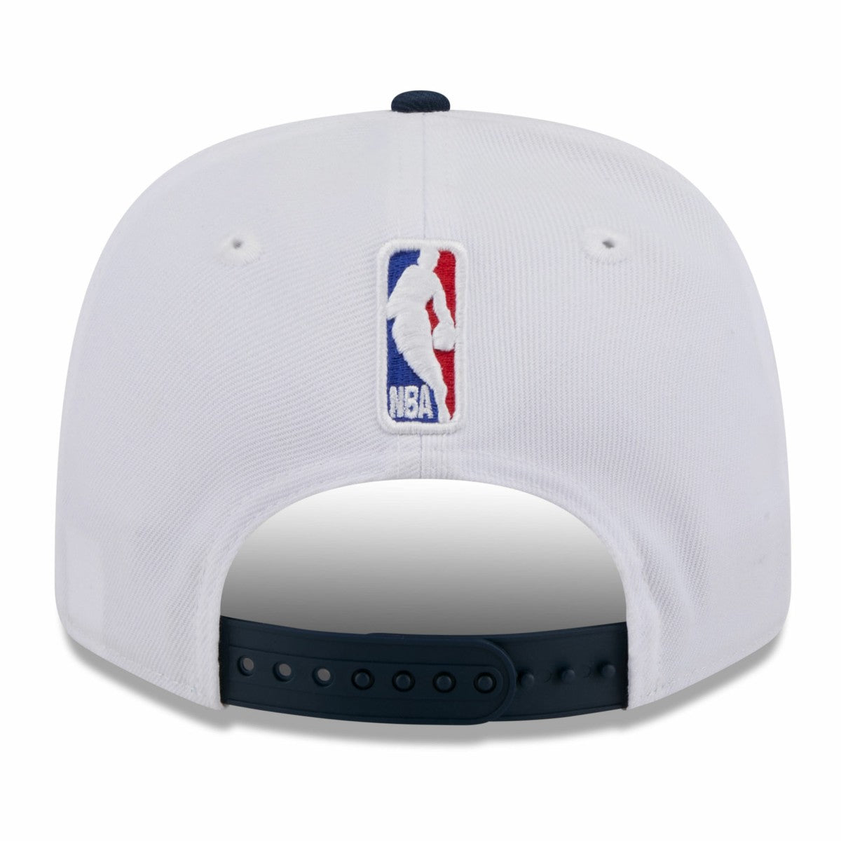 NBA Memphis Grizzlies 2025/26 City Edition 9SEVENTY Adjustable Hat