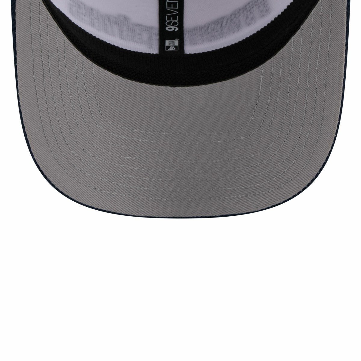 NBA Memphis Grizzlies 2025/26 City Edition 9SEVENTY Adjustable Hat