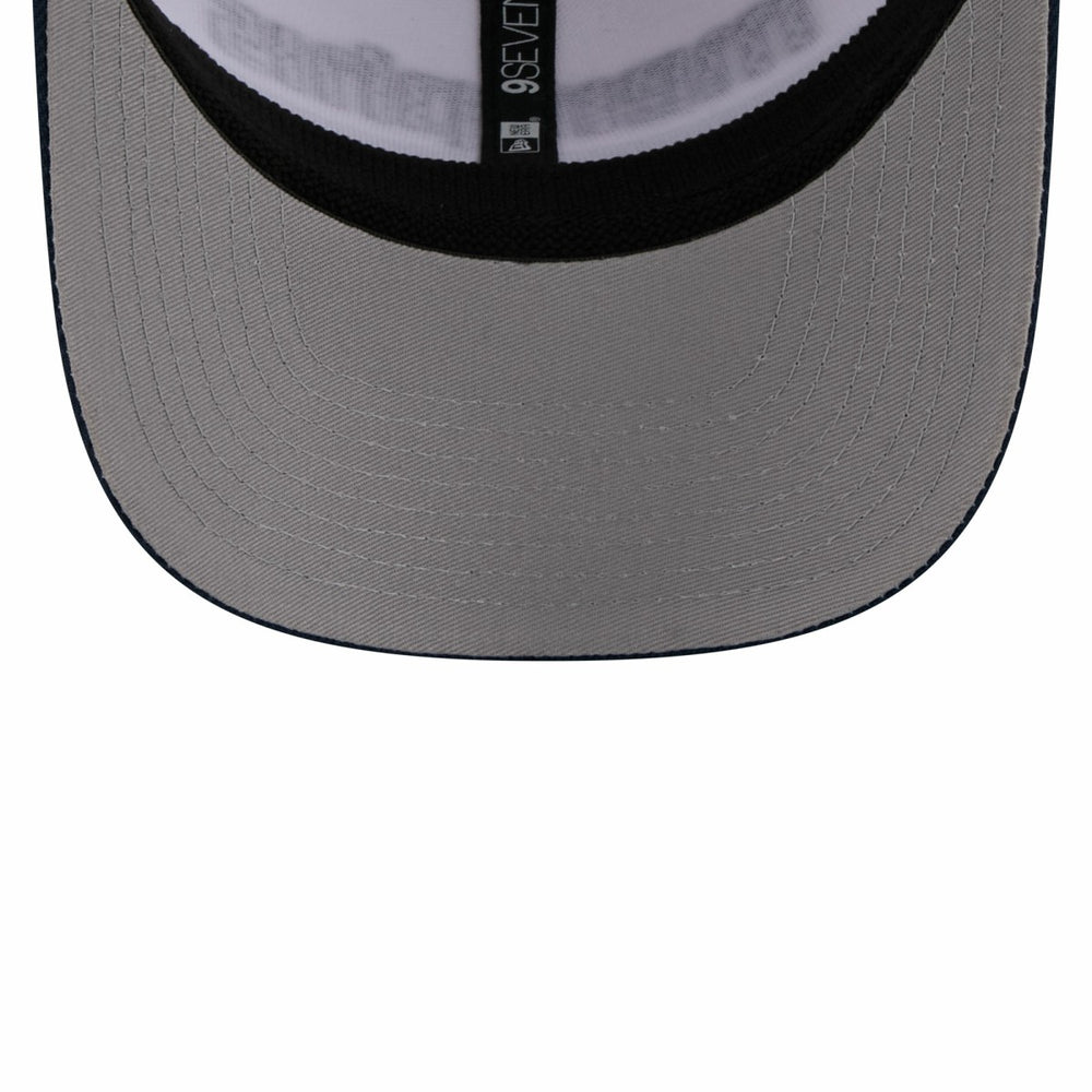 NBA Memphis Grizzlies 2025/26 City Edition 9SEVENTY Adjustable Hat