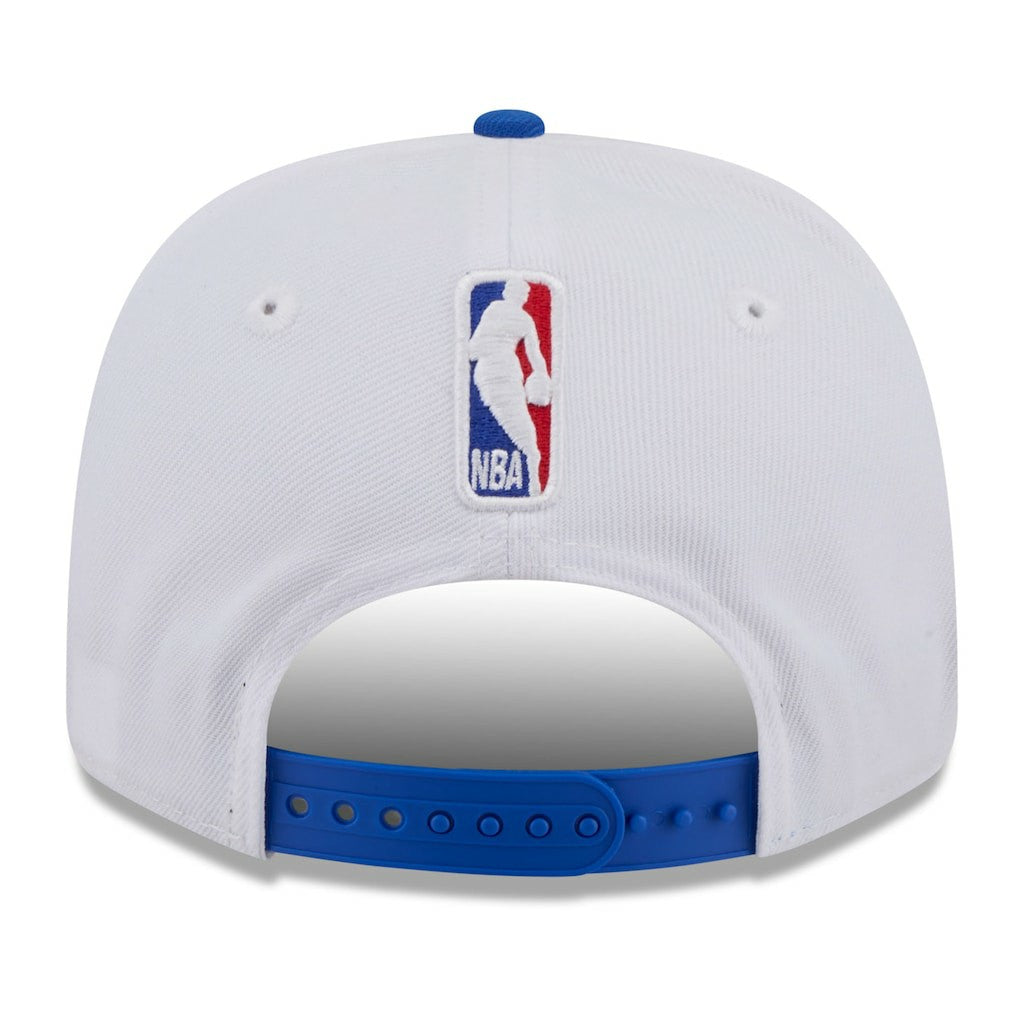 NBA Indiana Pacers 2025/26 City Edition 9SEVENTY Adjustable Hat