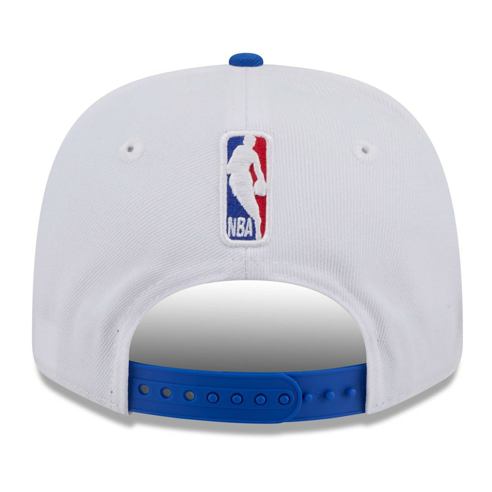 NBA Indiana Pacers 2025/26 City Edition 9SEVENTY Adjustable Hat