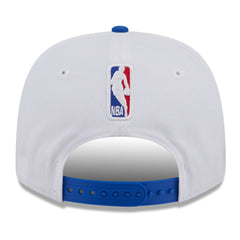 NBA Indiana Pacers 2025/26 City Edition 9SEVENTY Adjustable Hat