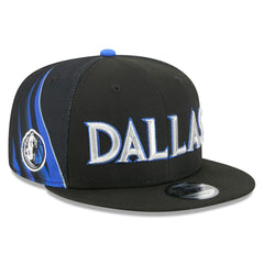 NBA Dallas Mavericks Youth 2025/26 City Edition 9FIFTY Snapback Hat sale