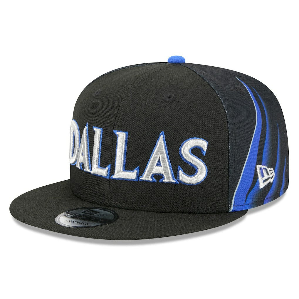 NBA Dallas Mavericks Youth 2025/26 City Edition 9FIFTY Snapback Hat sale