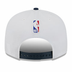 NBA Memphis Grizzlies Youth 2025/26 City Edition 9FIFTY Snapback Hat