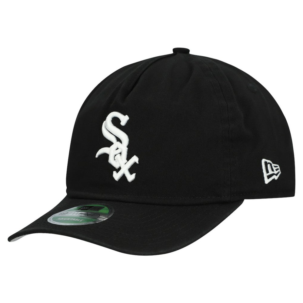 MLB Chicago White Sox New Era Team 19TWENTY Adjustable Hat
