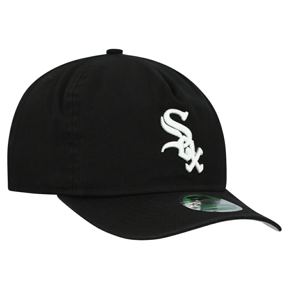 MLB Chicago White Sox New Era Team 19TWENTY Adjustable Hat