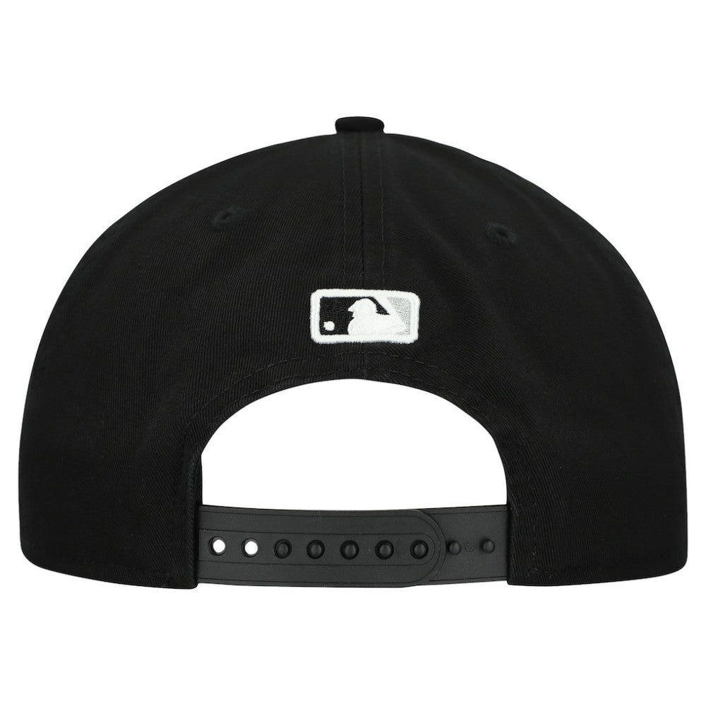 MLB Chicago White Sox New Era Team 19TWENTY Adjustable Hat