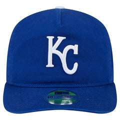 MLB Kansas City Royals New Era Team 19TWENTY Adjustable Hat