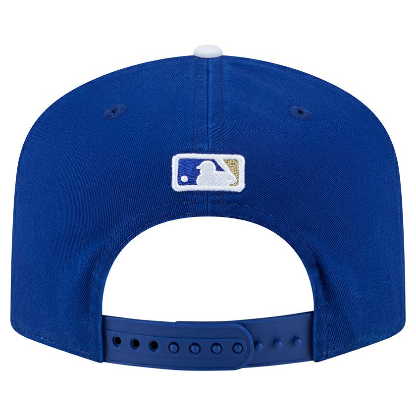 MLB Kansas City Royals New Era Team 19TWENTY Adjustable Hat