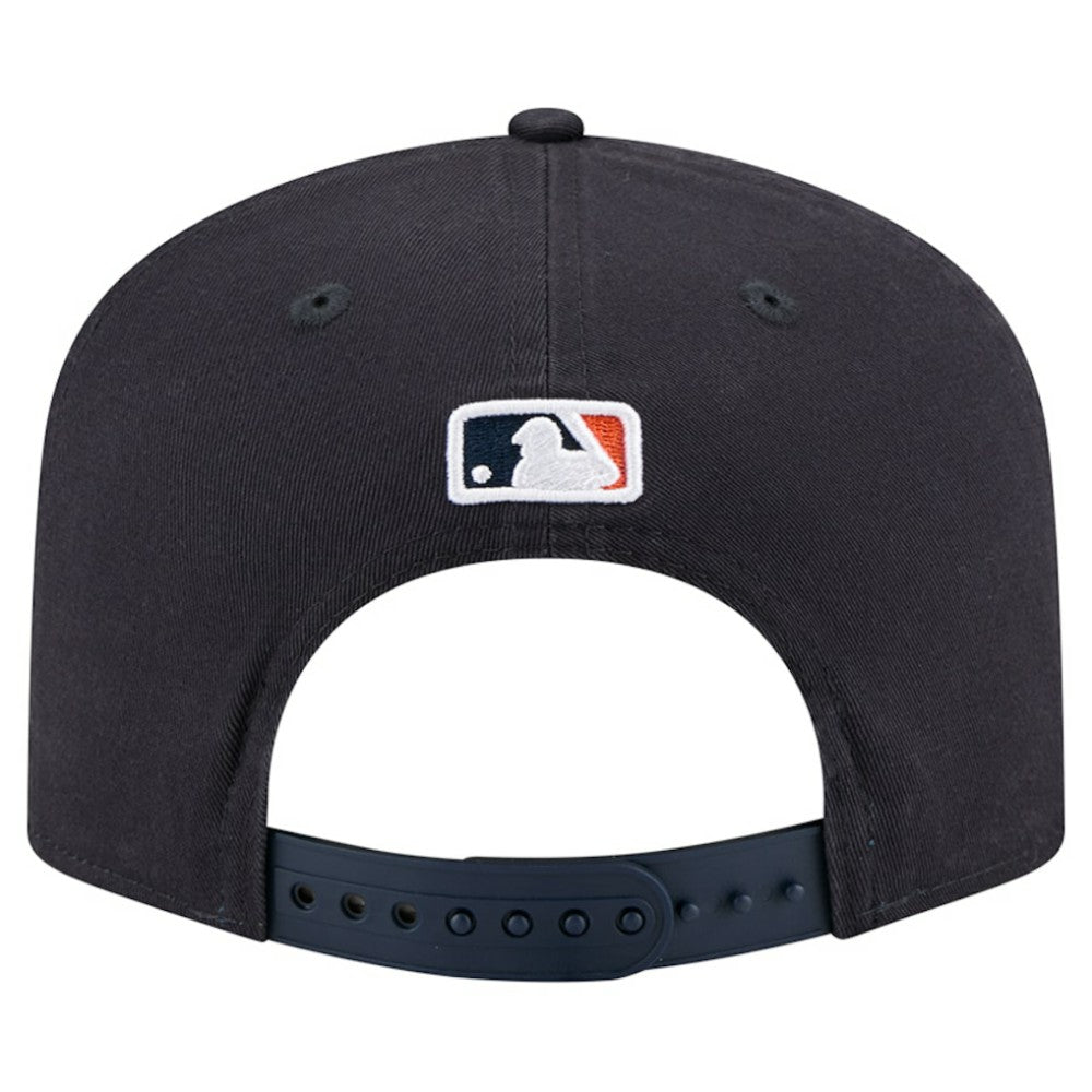 MLB Houston Astros New Era Team 19TWENTY Adjustable Hat