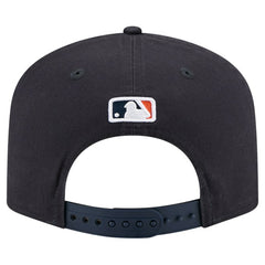 MLB Houston Astros New Era Team 19TWENTY Adjustable Hat