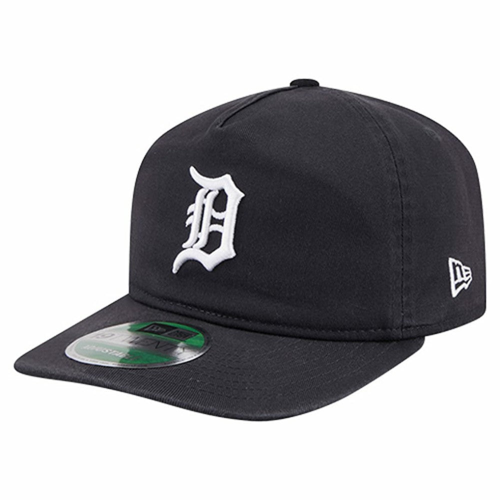 MLB Detroit Tigers New Era Team 19TWENTY Adjustable Hat