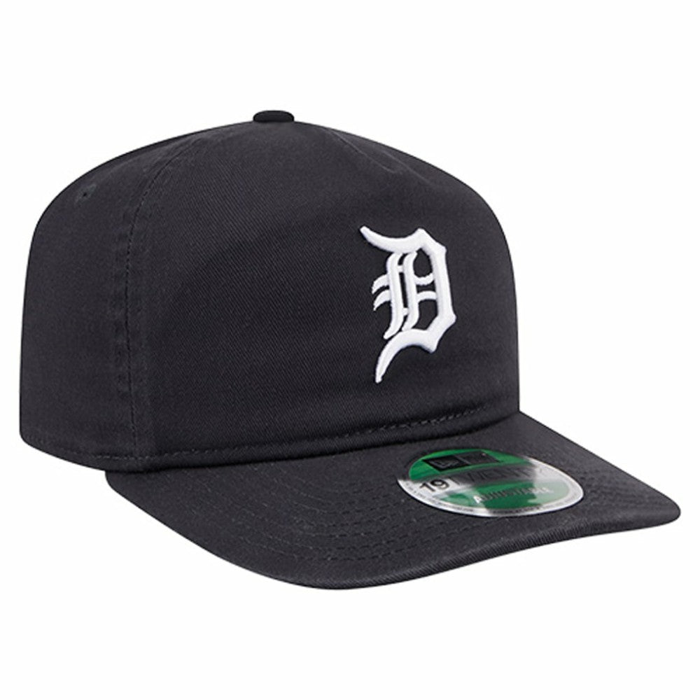 MLB Detroit Tigers New Era Team 19TWENTY Adjustable Hat