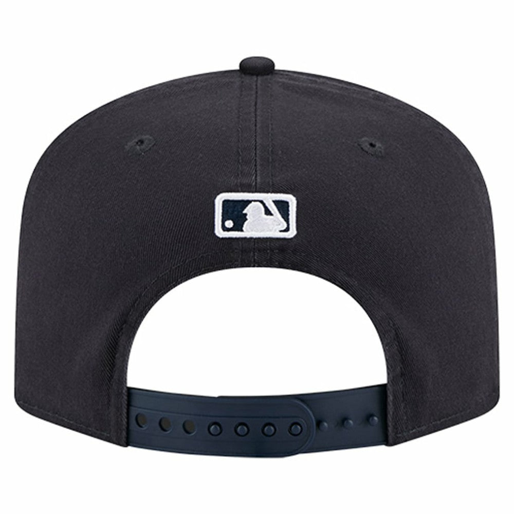 MLB Detroit Tigers New Era Team 19TWENTY Adjustable Hat