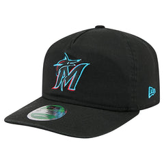 MLB Miami Marlins New Era Team 19TWENTY Adjustable Hat