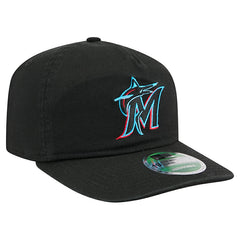 MLB Miami Marlins New Era Team 19TWENTY Adjustable Hat