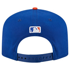 MLB New York Mets New Era Team 19TWENTY Adjustable Hat