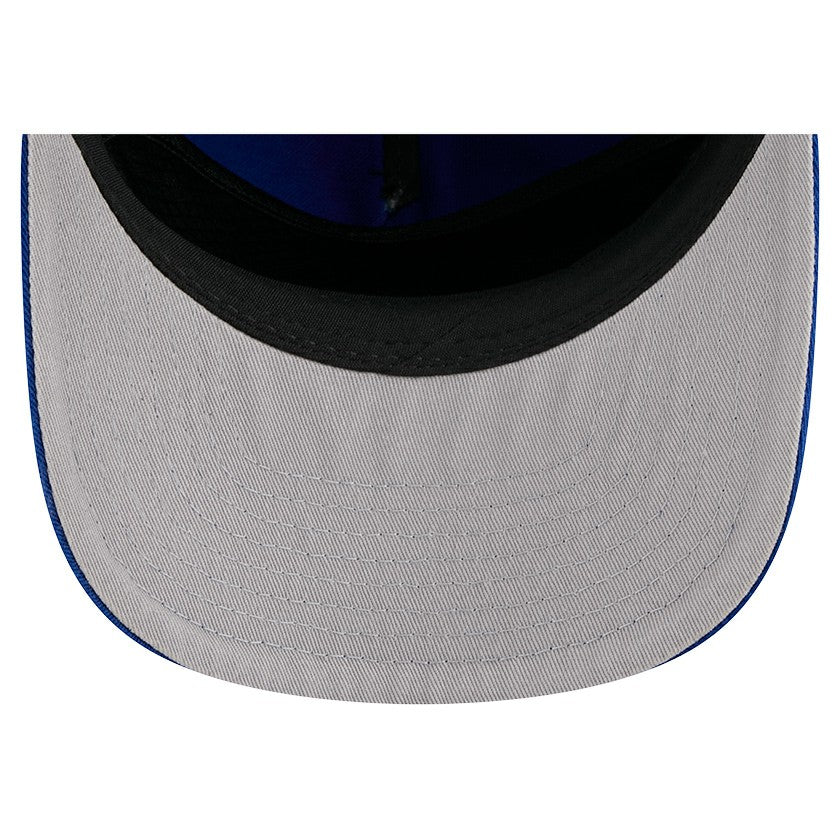 MLB New York Mets New Era Team 19TWENTY Adjustable Hat