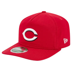 MLB Cincinnati Reds New Era Team 19TWENTY Adjustable Hat